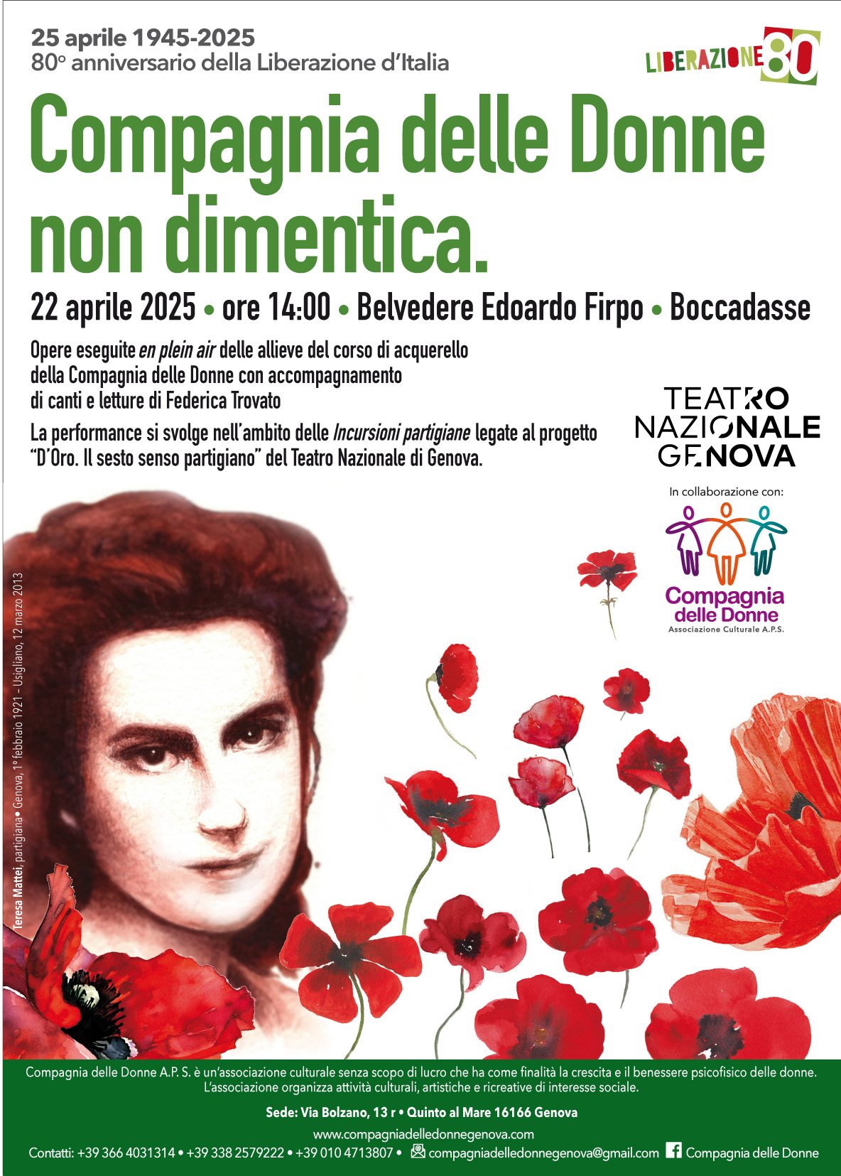 Dipinti sulla Resistenza