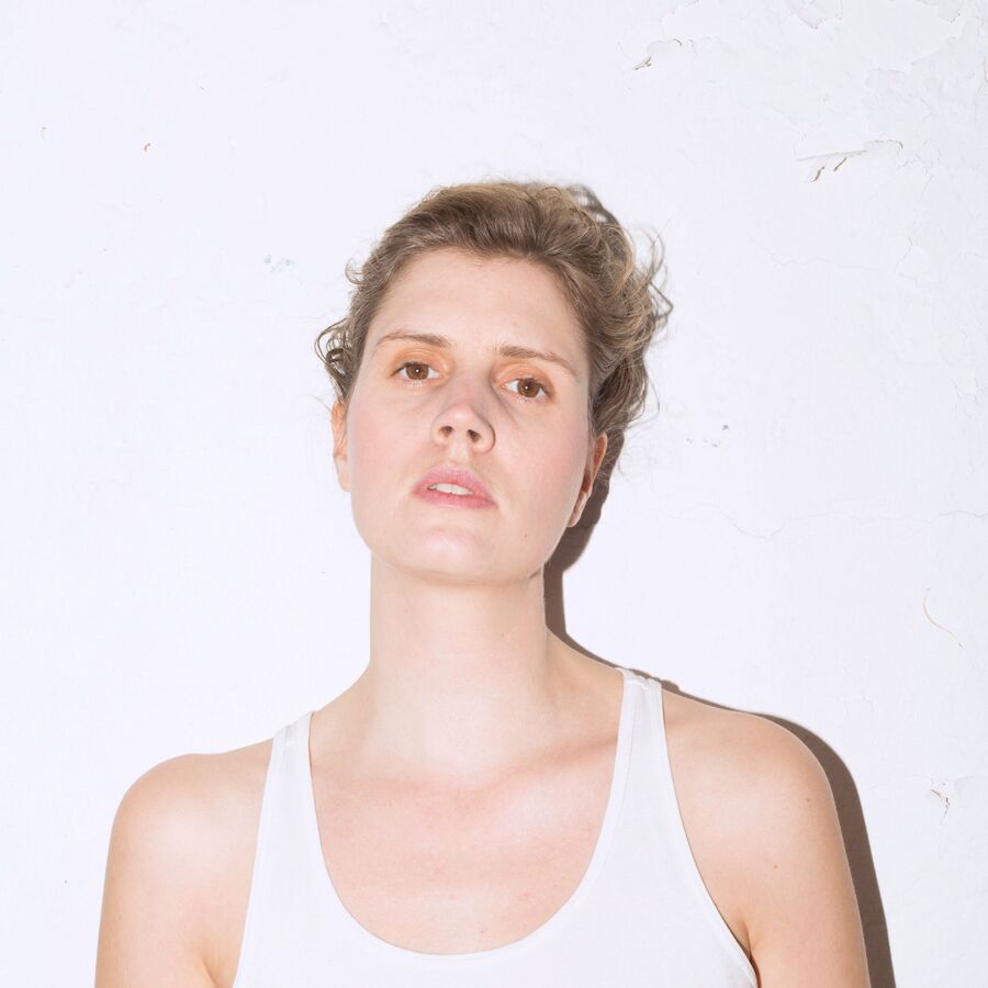 Camilla Sparksss al Trinità Live Club