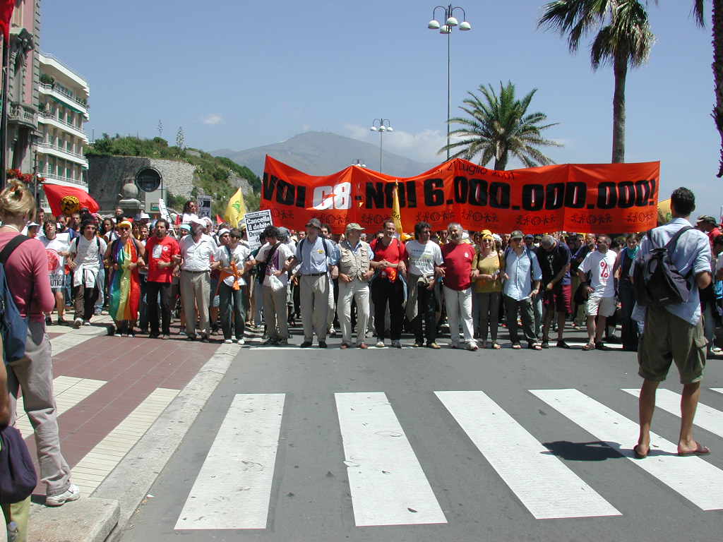 G8genova.it è online